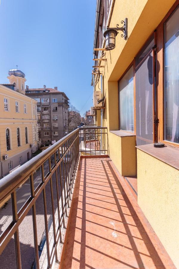 Стаи За Гости Хан Крум Burgas Exterior foto