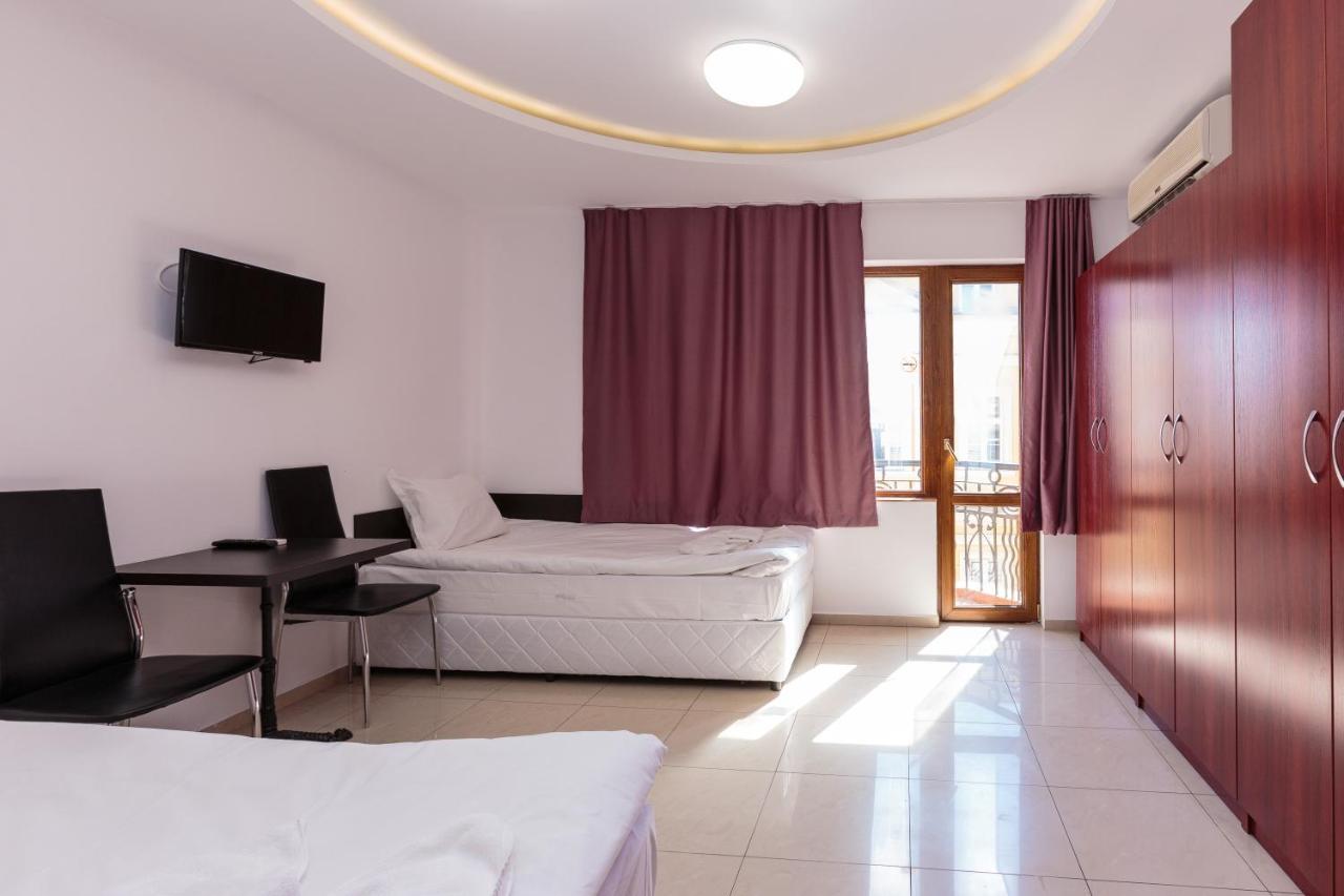 Стаи За Гости Хан Крум Burgas Exterior foto