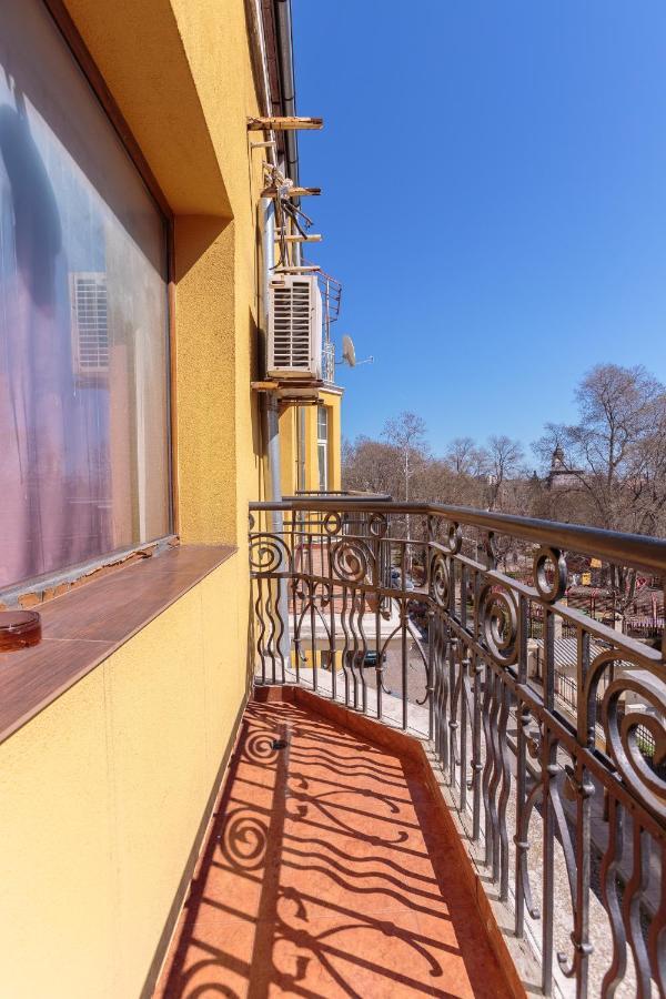 Стаи За Гости Хан Крум Burgas Exterior foto