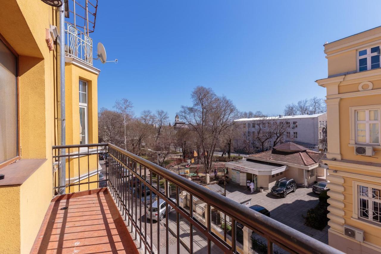 Стаи За Гости Хан Крум Burgas Exterior foto