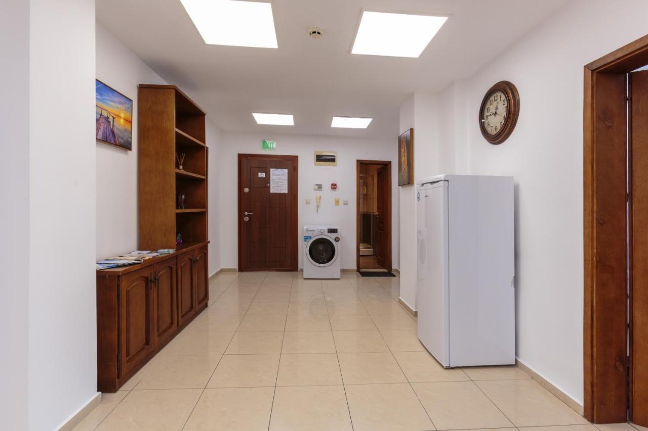 Стаи За Гости Хан Крум Burgas Exterior foto
