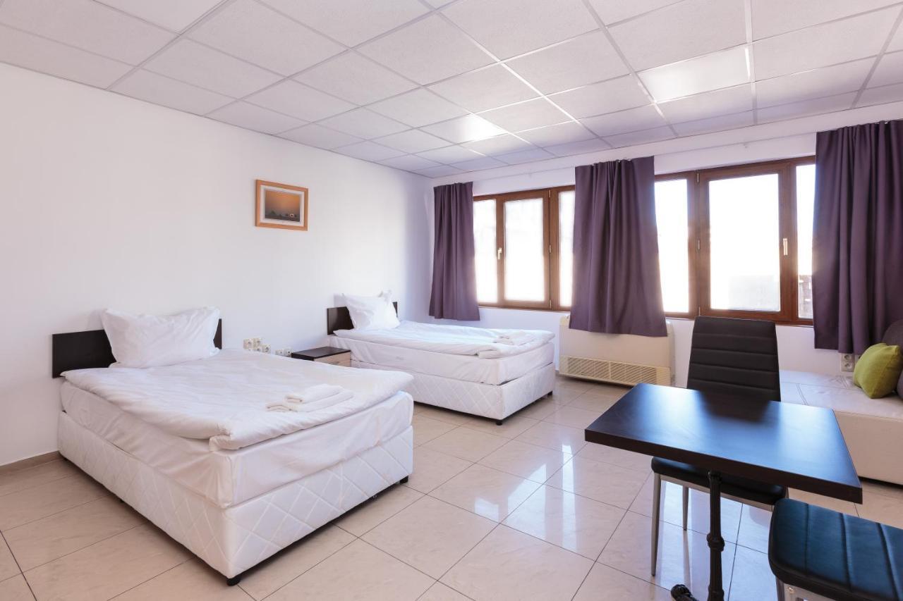 Стаи За Гости Хан Крум Burgas Exterior foto