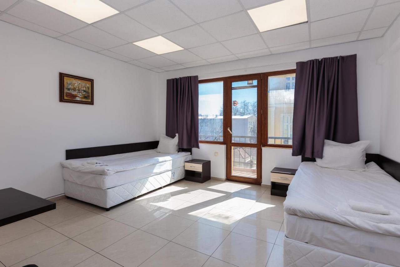 Стаи За Гости Хан Крум Burgas Exterior foto