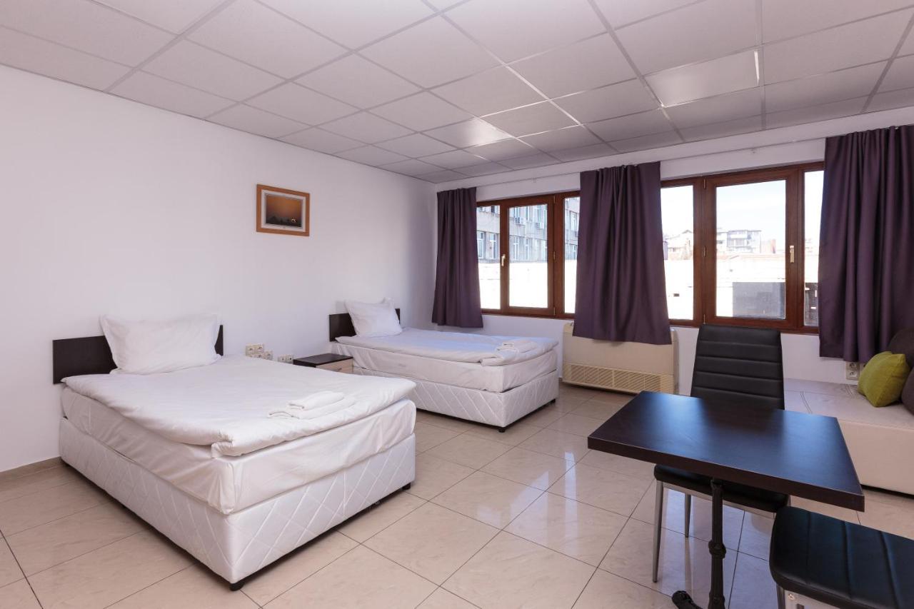 Стаи За Гости Хан Крум Burgas Exterior foto
