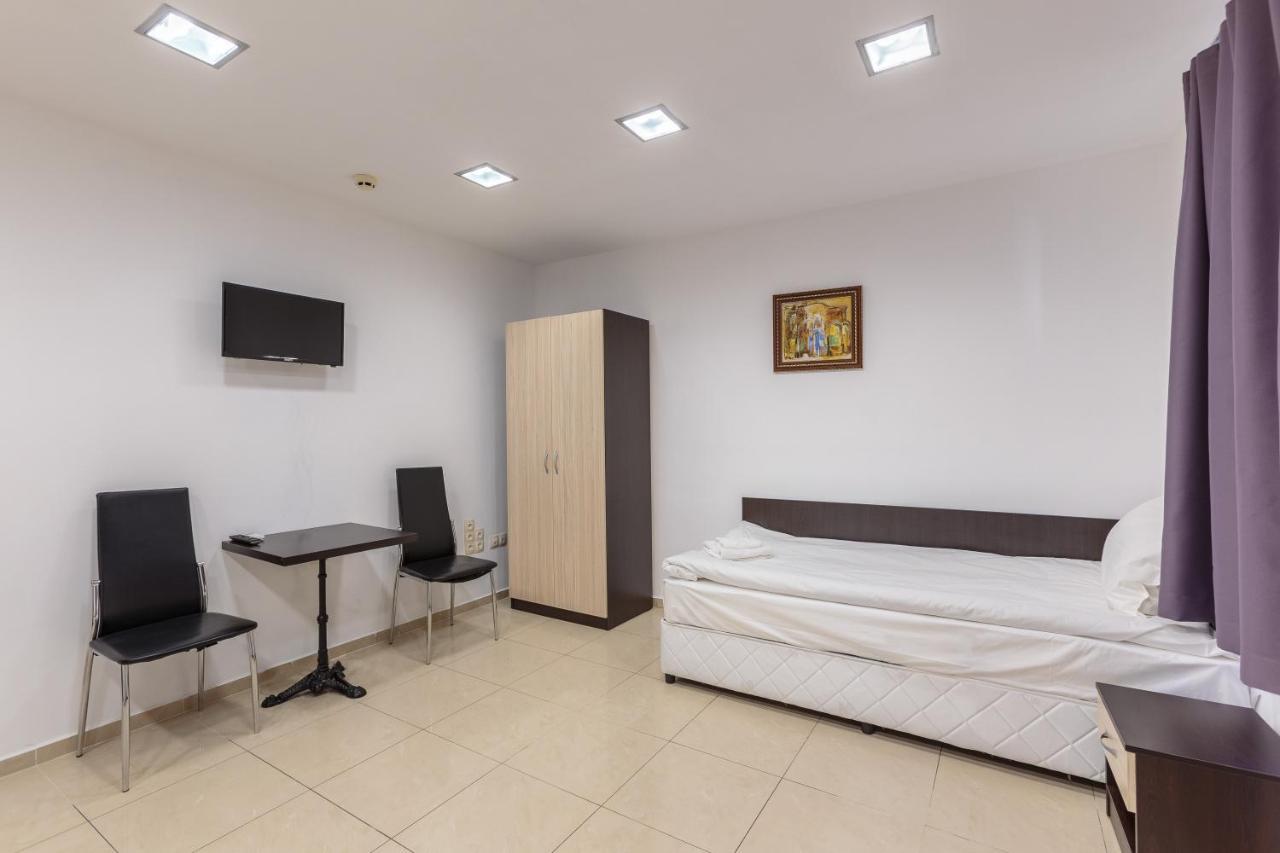 Стаи За Гости Хан Крум Burgas Exterior foto