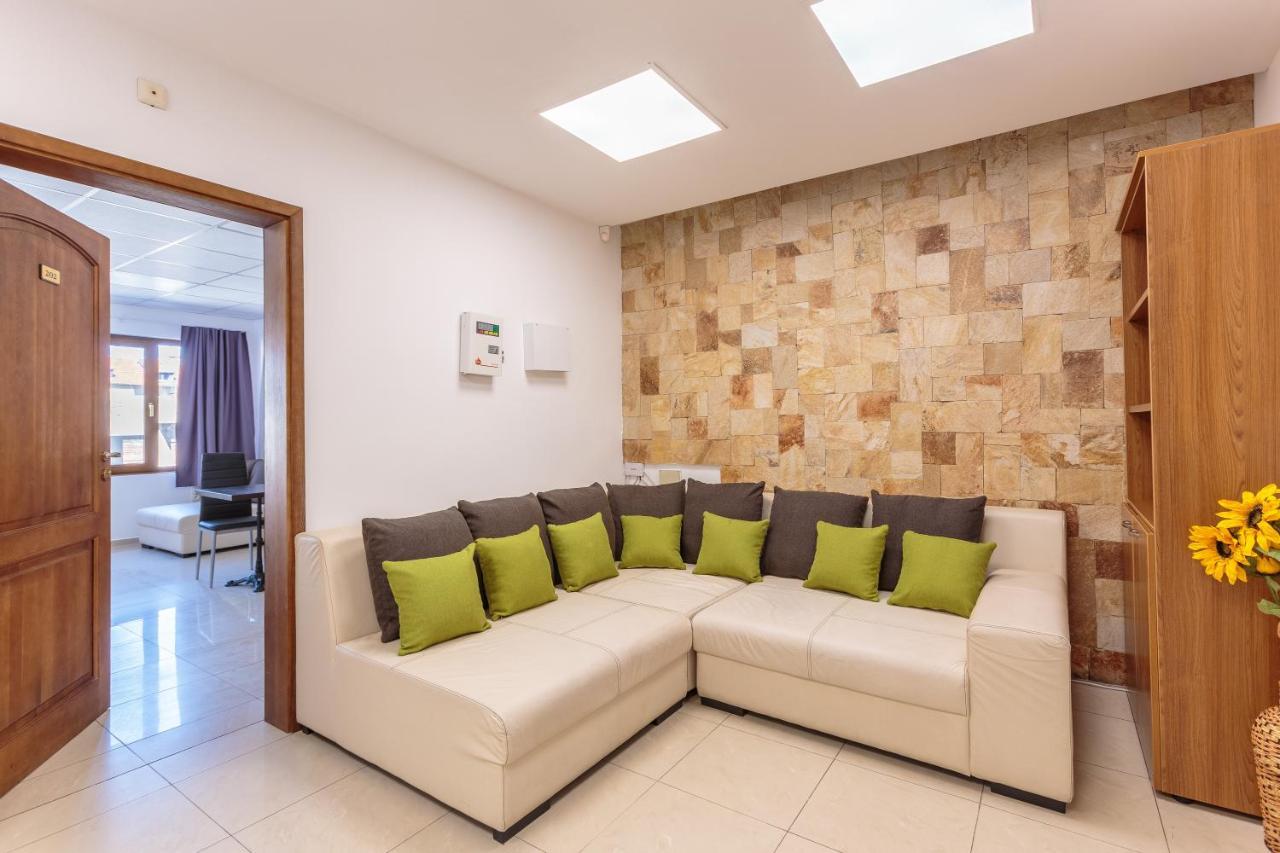 Стаи За Гости Хан Крум Burgas Exterior foto